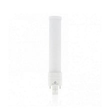 GX23 2Pin LED Bulb - Replaces 13 Watt- GX23 Base Lamps - Ballast Compatible or Bypass, 3000K and 550 Lumens