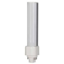 4 Pin CFL Retrofit - Replaces 26-32-42 Watt- G24Q Base Lamps - Ballast Compatible, 3500K and 850 Lumens
