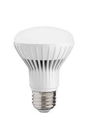 LED BR20 Light Bulb, 7 Watt Dimmable (50W Replacement) - Forest Lighting
