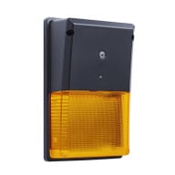 LED Turtle Safe Wallpacks With Photocell