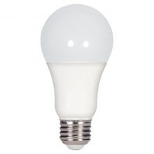 LED 15 Watt (100W Replacement) Dimmable A19 Light Bulb, 3000K - 120 Volt