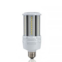 22 Watt LED Corn Bulb - Metal Halide Retrofit -3000 Lumens - 5000K Daylight - 120-277V - E26 Medium Base - Ballast Bypass