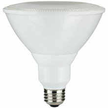 LED PAR38 Bulb - 15 Watt - 1200 Lumens - 2700K Warm White - E26 Medium Base - 120V - Dimmable