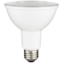 LED PAR30 Longneck Bulb - 10 Watt - 750 Lumens - 5000K Daylight - E26 Medium Base - 120V - Dimmable