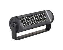 Color Kinetics iColor ReachElite Powercore, 2.5deg, 100W, RGBA, 100-277V UL/CE/CQC - Special Order