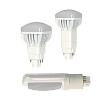 LED PL Bulbs - CFL Bulb Replacements - Multiple Options for Configuration and Color Temperature