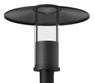 INDIRECT LED POST LIGHTS