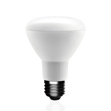 LED 8 Watt Dimmable (45W Replacement) R20 Light Bulb, 5000K - 120 Volt