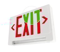 LED Light Pipe Exit Combos - Choose Your Options