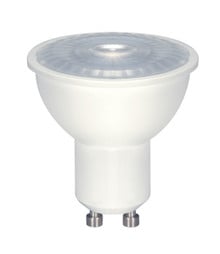 LED MR16 GU10s - Halogen Replacement Bulbs - 120V - Multiple Color Temperature Options