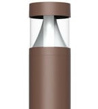 Flat Top LED Bollards