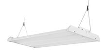 Linear High Bay LED Light - Commercial Linear Fixtures - Suspension or Surface Mount - 120-277V - Multiple Wattages and Sizes Available With Different Accessories