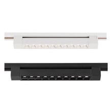 LED Track Light Bar - H Style Track Mount - Choose From Different Lengths and Finishes