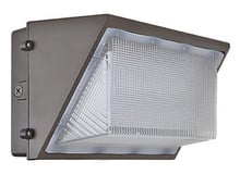 LED Wallpacks - Commercial Outdoor Wall Lights - Multiple Options for Wattage, Color Temperatures and Photocells