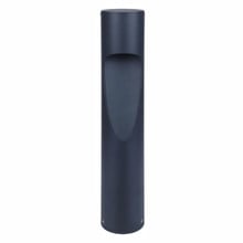 LED Garden Pathway Bollard Lights - For Walkways and Landscapes - Color Selectable - Choose Your Length and Finish
