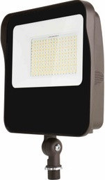 Dusk to Dawn LED Landscape Lights - 120V-277V