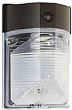 LED Mini Wall Pack w Photocell