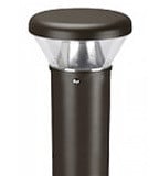 LED Modern Bollard