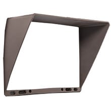 LED Flood 12V Shrouds - Attachments for 12 Volt Landscape Lights