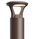 Lens Free LED Bollard Light