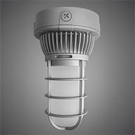 Universal Mounting LED Vapor Proof Light