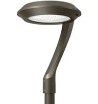 LED ROUND AREA FLOODLIGHTS