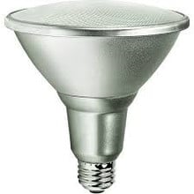 LED Wet Location LED PAR38s - Outdoor Rated Flood Bulbs With E26 Base - Choose From Beam Angle and Color Temperature
