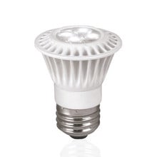 LED PAR16 E26 Base Bulbs - 120V - Multiple Color Temperature Options