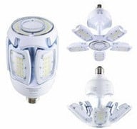 Directional LED Retrofit