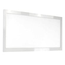 LED Large Blink Fixture - Commercial Surface Mounted Lights - Multiple Sizes and Wattages Available With Different Color Temperatures