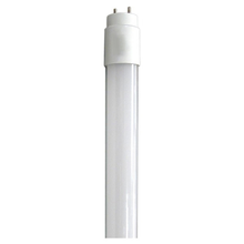 LED T8 Linear Retrofit Bulb - 4 Foot - 9.5 Watt - 1650 Lumens - 5000K Daylight - Electronic T8 Ballast Compatible Only