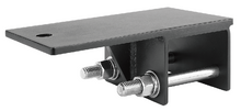 Square Beam Mounting Bracket For Stadium Light 6604 Series