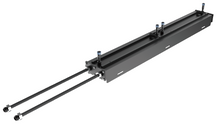 Dual Power Box Mounting Rail For Stadium Light 6604 Series