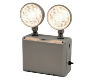 Emergency Light Wet Location