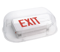 Exit Wire Guards and Shields