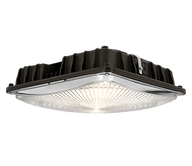 LED Canopy Lighting