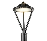 LED Post Light Fixtures