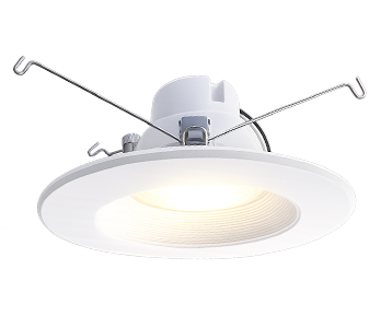 LED Recessed DownLight Retrofits