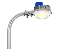 LED Roadway Dusk to Dawn Barn Lights