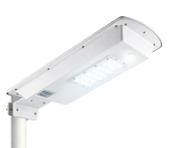 LED SOLAR DUSK TO DAWN LIGHT