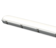 LED Vapor Tight Garage Lights