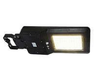 Solar LED Light Fixtures