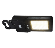 LED SOLAR STREET LIGHT